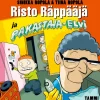 Risto Räppääjä ja pakastaja-Elvi