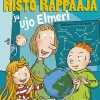Risto Räppääjä ja ujo Elmeri