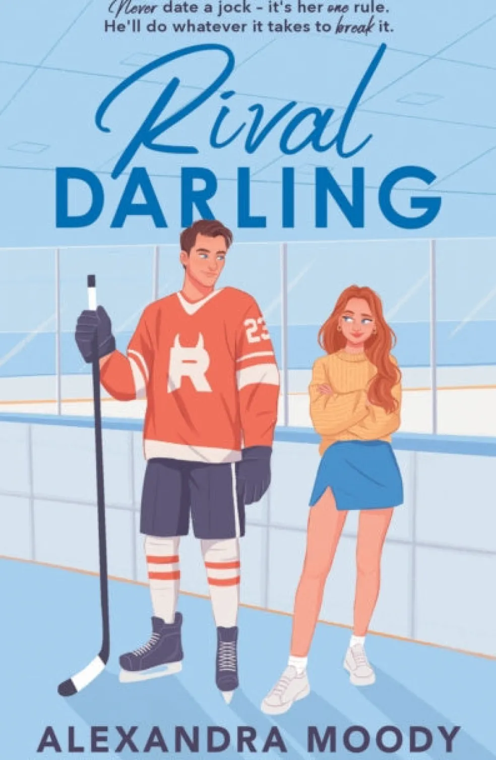 Rival Darling
