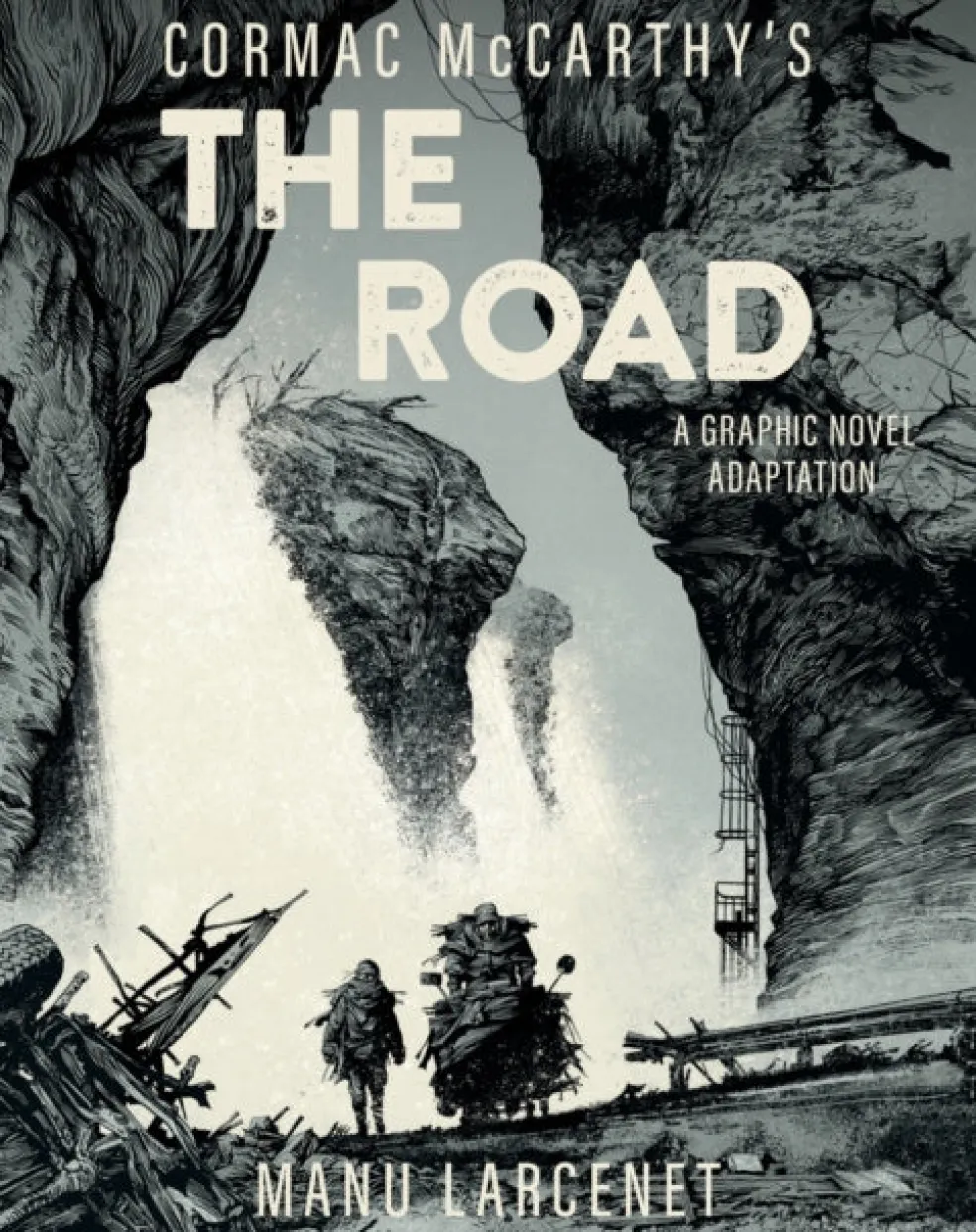 Road, The