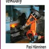 Robotiikka ja tekoäly - johdatus aiheeseen