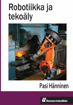 Robotiikka ja tekoäly - johdatus aiheeseen