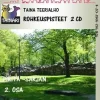 Rohkeuspisteet (2 cd)