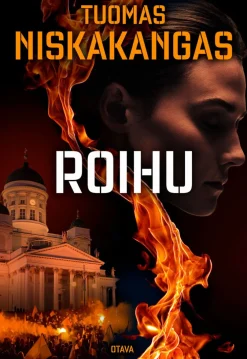 Roihu