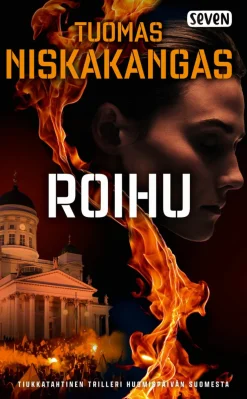 Roihu
