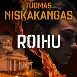 Roihu