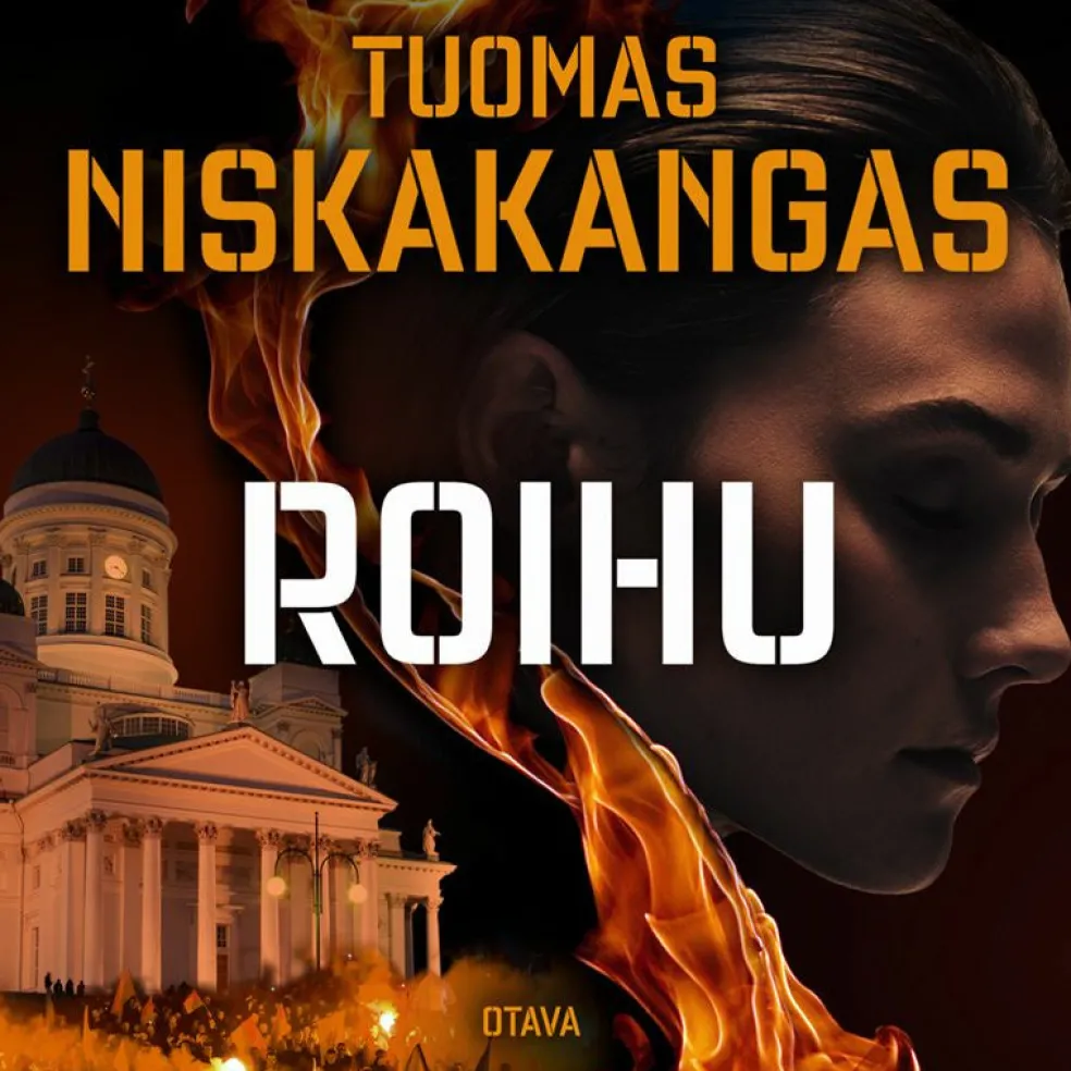 Roihu