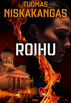 Roihu
