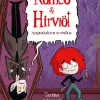 Romeo & Hirviöt. Augustuksen arvoitus