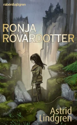 Ronja Rövardotter