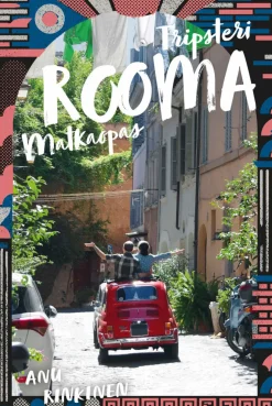 Rooma - Tripsteri 2025