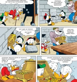 Roope Ankan kronikka