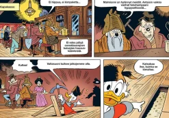 Roope Ankan päiväkirjat