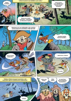 Roope Ankan päiväkirjat