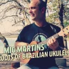 Roots of Brazilian Ukulele