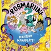 Rosmariini: Mahtava mahaplätsi