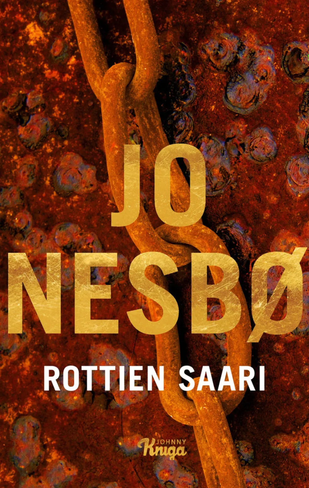 Rottien saari