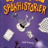 Rowley Jeffersons superschyssta spökhistorier