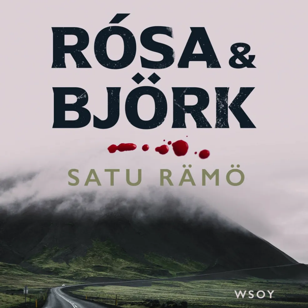 Rósa & Björk