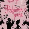 Rubiininpuna