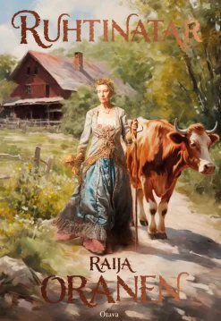 Ruhtinatar