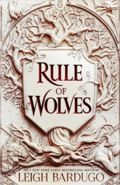 Rule of Wolves