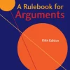 Rulebook for Arguments, A