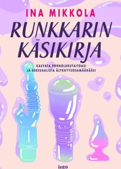 Runkkarin käsikirja