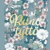 Runotyttö