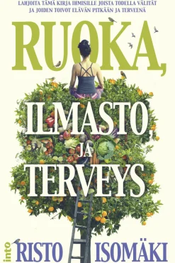 Ruoka, ilmasto ja terveys
