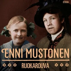 Ruokarouva