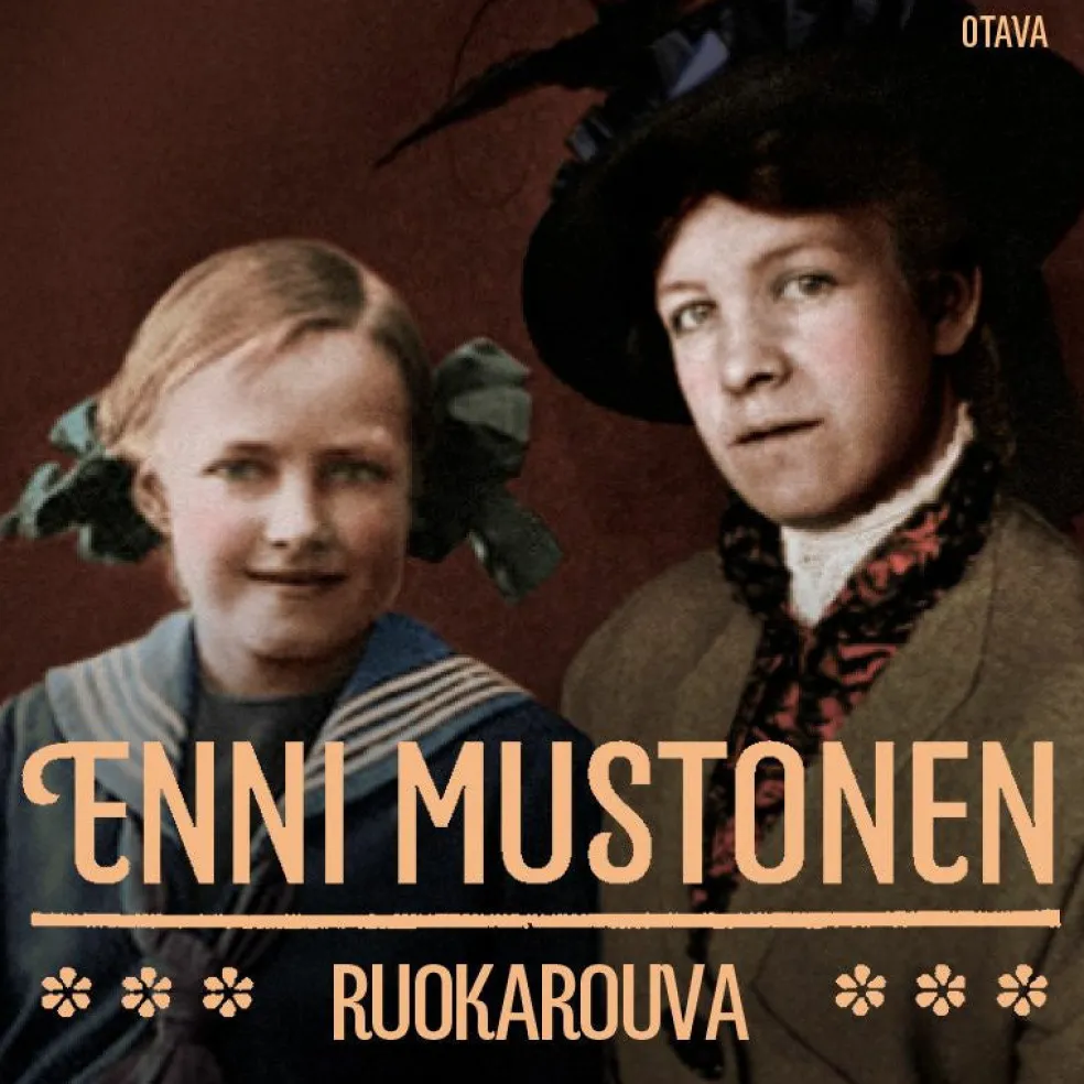 Ruokarouva