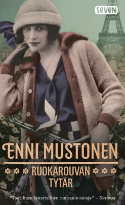 Ruokarouvan tytär
