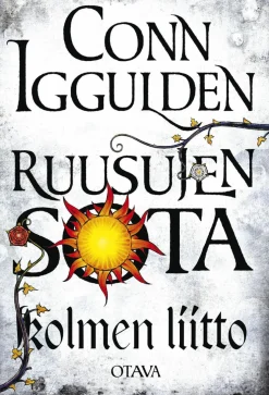 Ruusujen sota II - Kolmen liitto