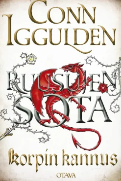 Ruusujen sota IV - Korpin kannus