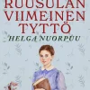 Ruusulan viimeinen tyttö