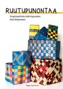Ruutupunontaa