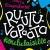 Ruutuvapaata koululaisille