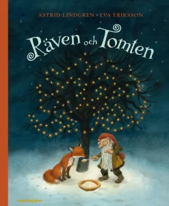 Räven och tomten