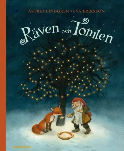 Räven och tomten