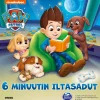 Ryhmä Hau - 6 minuutin iltasadut