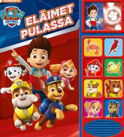 Ryhmä Hau - Eläimet pulassa