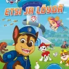 Ryhmä Hau – Etsi ja löydä