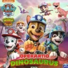 Ryhmä Hau - Operaatio Dinosaurus