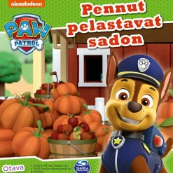 Ryhmä Hau - Pennut pelastavat sadon
