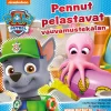 Ryhmä Hau - Pennut pelastavat vauvamustekalan