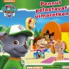Ryhmä Hau - Pennut pelastavat uimaretken
