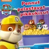 Ryhmä Hau - Pennut pelastavat pikkukisut