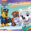 Ryhmä Hau - Pennut pelastavat salamatkustajan
