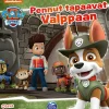 Ryhmä Hau - Pennut tapaavat Valppaan
